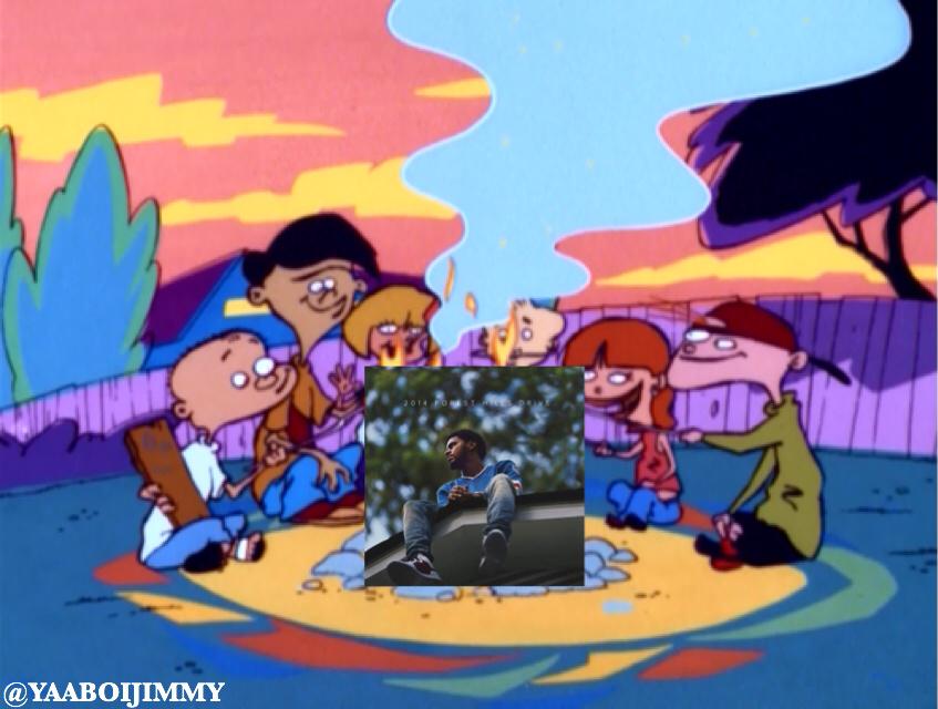 My crew and I are about to burn our marshmallows cuz this is too much fire