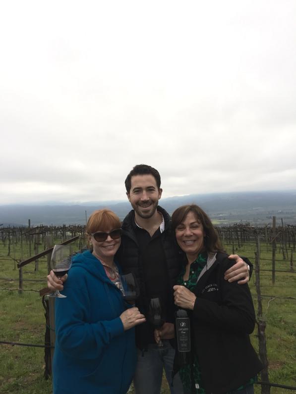 Bevan Cellars tweet media