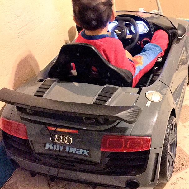 ChillSheGotIt's tweet photo. My lil boss ☺️ http://t.co/dysdRTT9rx