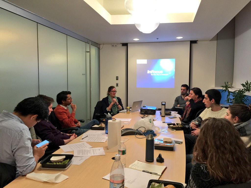 NewEnglandVC's tweet image. We&apos;re having a blast getting to know our @TheTechGen Brand Managers tonight! @SarahSherby @Mass_Tech #TechGen