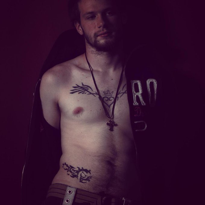 soon I'll have the look I've wanted for too long. It's taken a lot especially with my health. Photographer:<a href="/tag/psychedelics"class="tags"><span>#psychedelics</span></a><a href="/tag/dropsofjupiter"class="tags"><span>#dropsofjupiter</span></a>