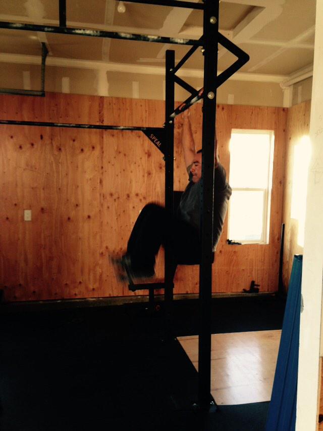 ArduousCrossFit's tweet photo. Doing work today! Great job Juan! http://t.co/cjZEbKWWKm