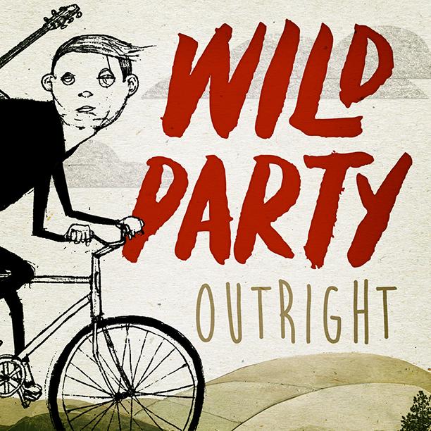 Make sure to download <a href="/wildparty/">Wild Party</a>'s single #OutRight for free on <a href="/iTunesMusic/">iTunes Music</a> this week. bit.ly/1BjRIb9