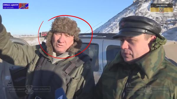 Все части, которые вышли из Дебальцево, будут отправлены на ротацию, - Порошенко - Цензор.НЕТ 7659