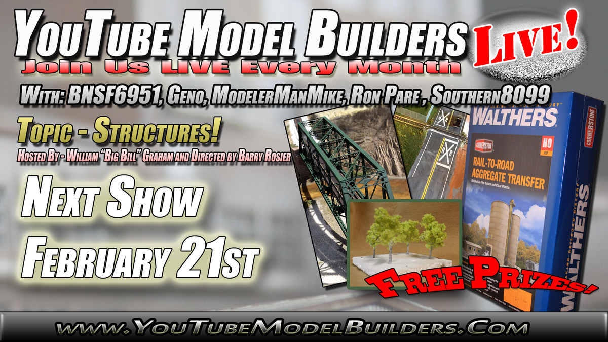 ModelerManMike tweet picture