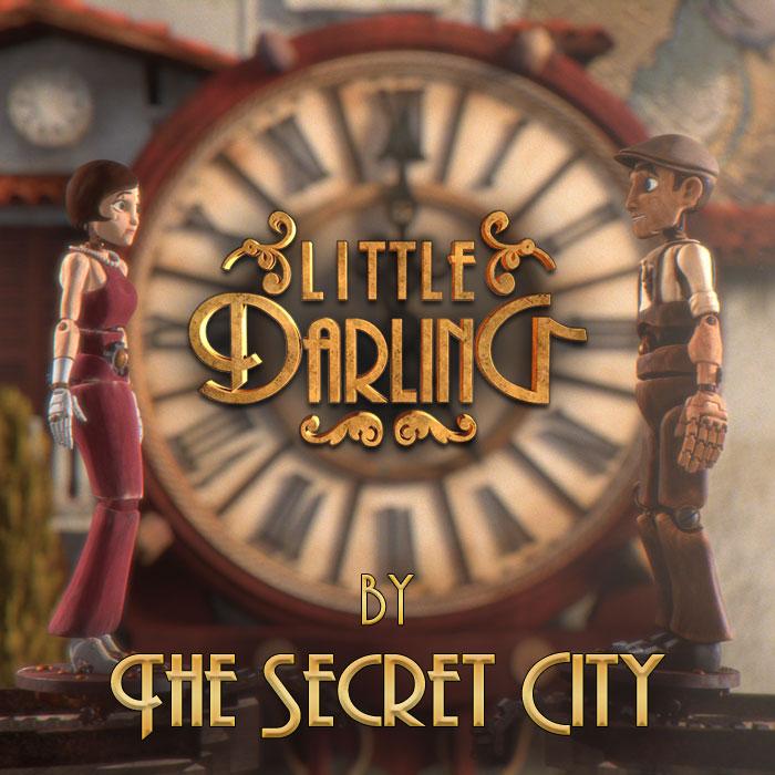 thesecretcity3's tweet image. "Little Darling" just won another award for best music video filmfreeway.com/festival/TheLo…
Check it!#epicanimation#musicvid