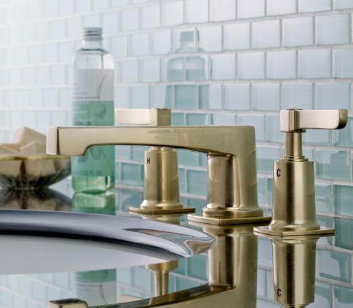 InteriorDesign's tweet image. #DailyProductPick @WATERMARKdsigns' High-Line Collection balances historic &amp;amp; modern: bit.ly/1ALEEtQ