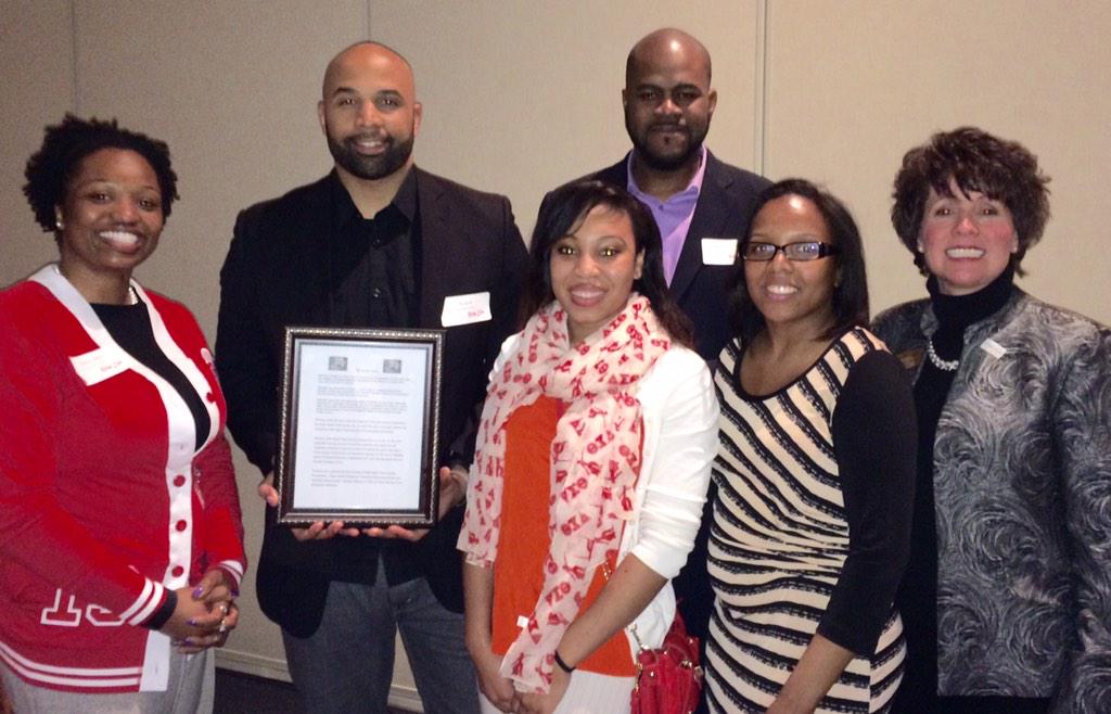 uwparkside's tweet image. Ready for the Midwest premiere of "Life's Essentials With Ruby Dee" #lewithrubydee #realamazing