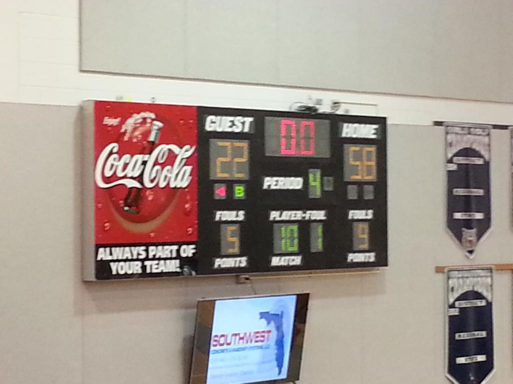 Boys on to the regional finals