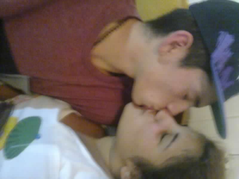RooColon1's tweet photo. Te amo muchooo http://t.co/Fh4XRzJR1N
