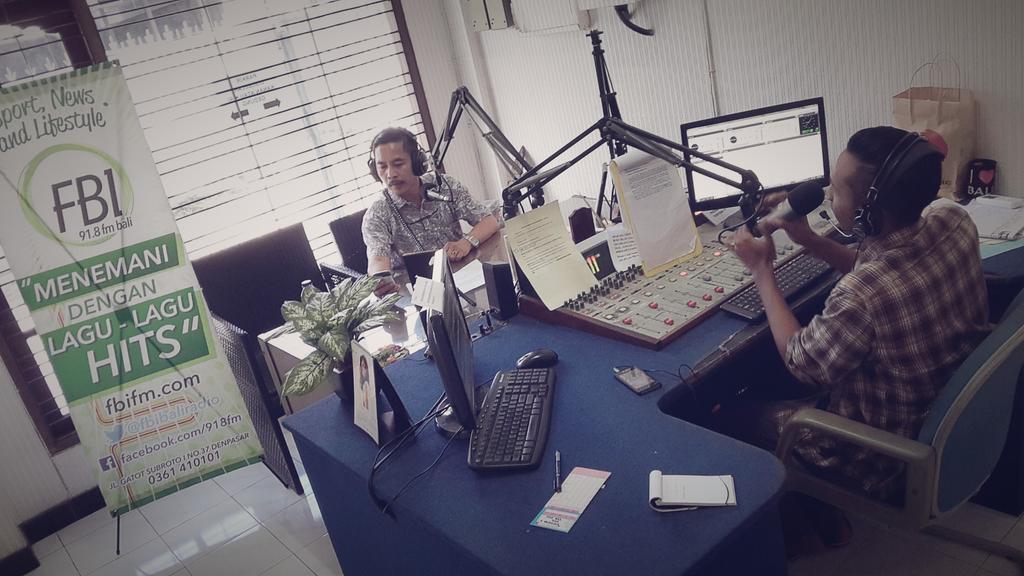 Yuk semangati pagi kamu di #MOLOTOP Motivasi Ala LONDEN Bikin Kamu Top dengan tema VIRUS ANTI GAGAL