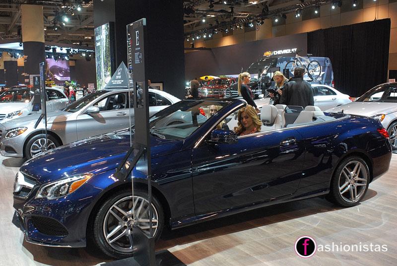 MercedesBenzCDN's tweet image. RT @fashionistasca: Fun in the sun with E-550 #cabriolet #CIAS2015 @mercedesbenzcdn #Toronto