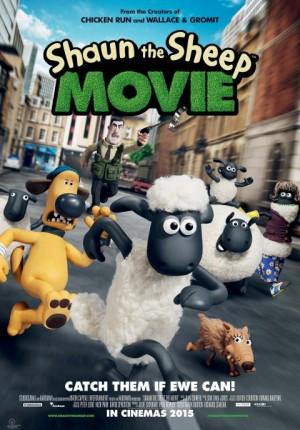 BioskopBanjar's tweet photo. SHAUN THE SHEEP MOVIE | Selasa,24-02-2015 | 13:00 15:00 17:00 19:00 21:00 | Rp.40,000 #StudioXXIBJM http://t.co/Roiic4Ug5z