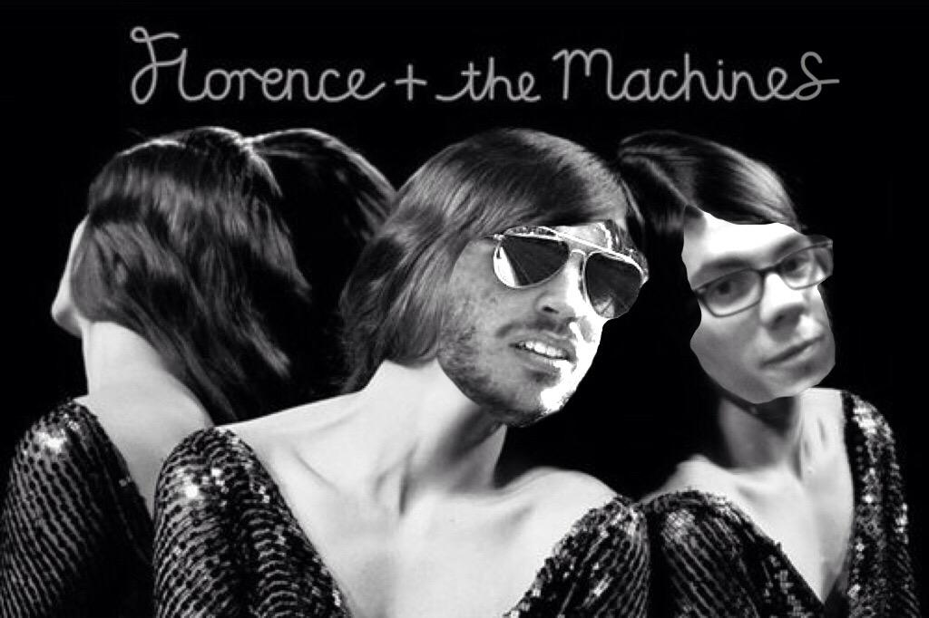 eguido_'s tweet photo. Favorite duo 🙌❤️ @machines_the http://t.co/22KuAqb81u