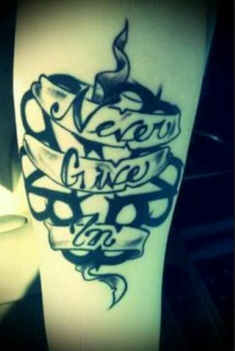 Baylee Collier On Twitter Totally Going To Get This Tattoo Can T