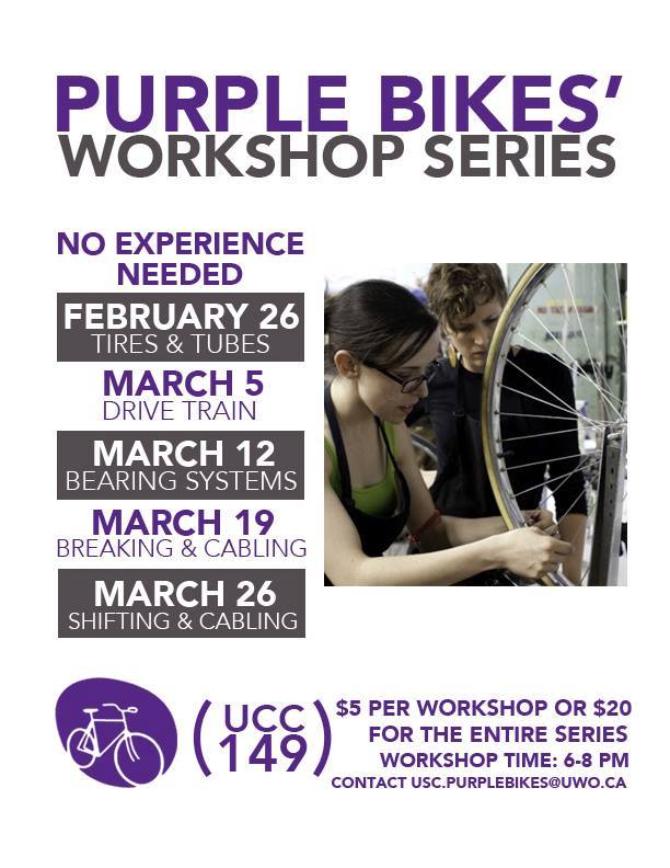 Purple Bikes tweet media