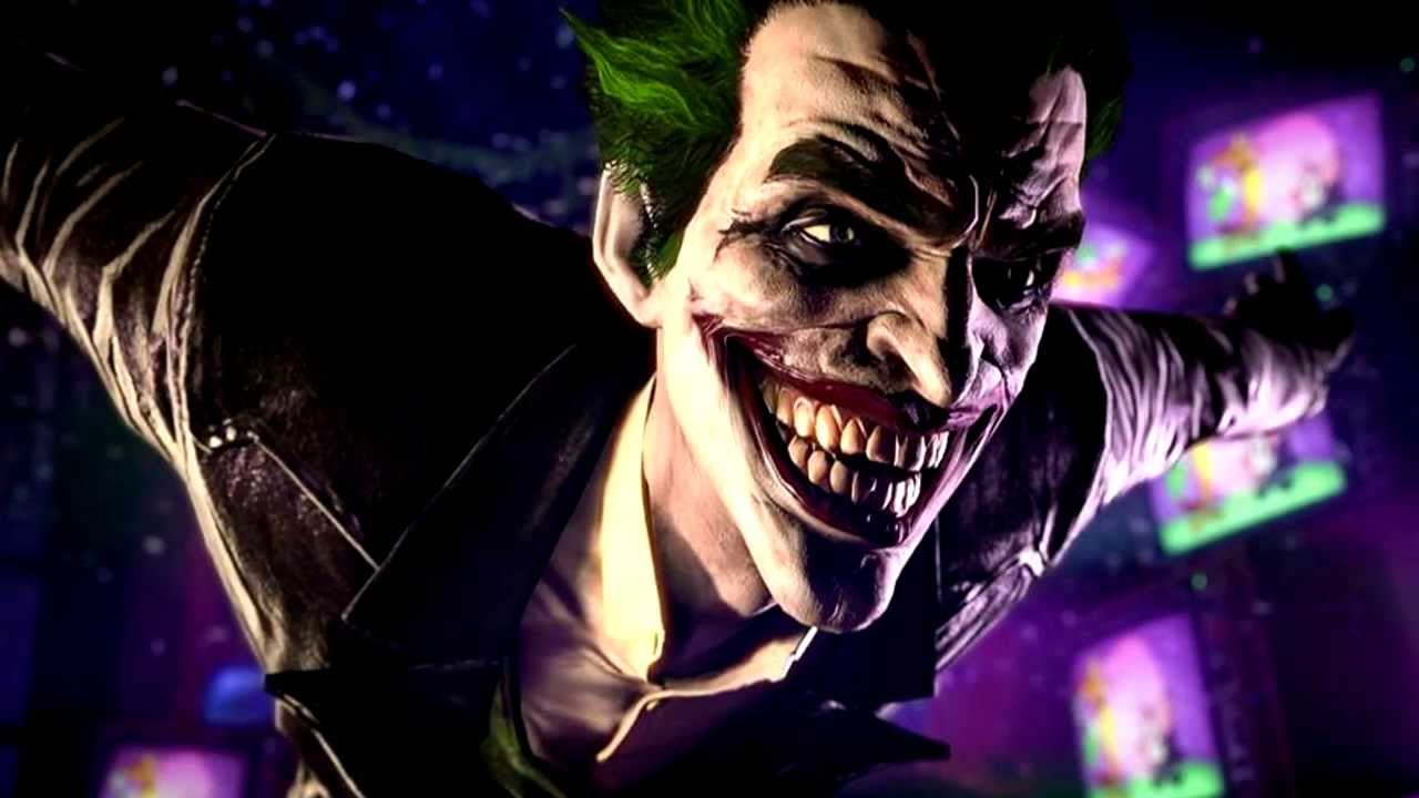 Joker - IGN