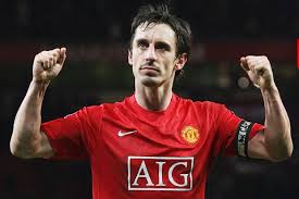 Happy birthday Gary Neville!!xD 