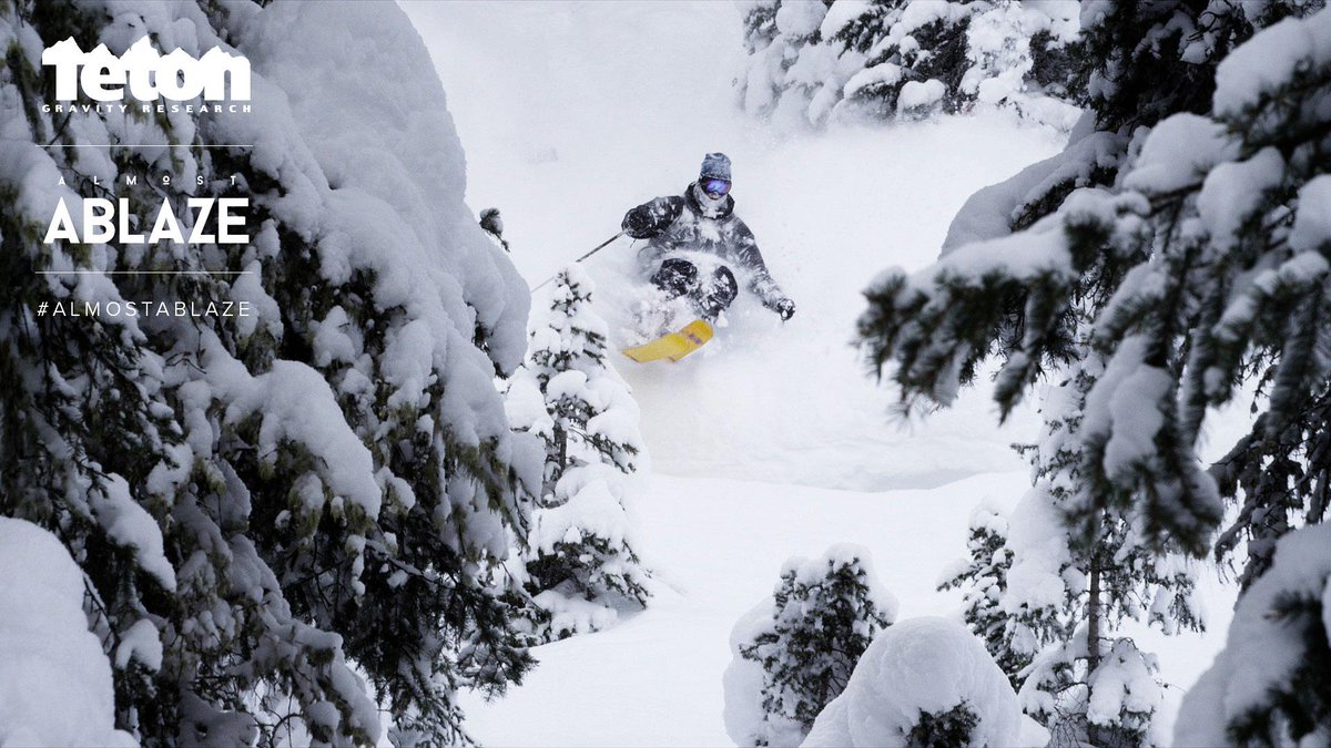 SNOCRU's tweet photo. Happen to miss @TetonGravity's #AlmostAblaze? Watch it here til February 19th for FREE!
http://t.co/Qf1dSVh6An http://t.co/FBcbh2xqD2