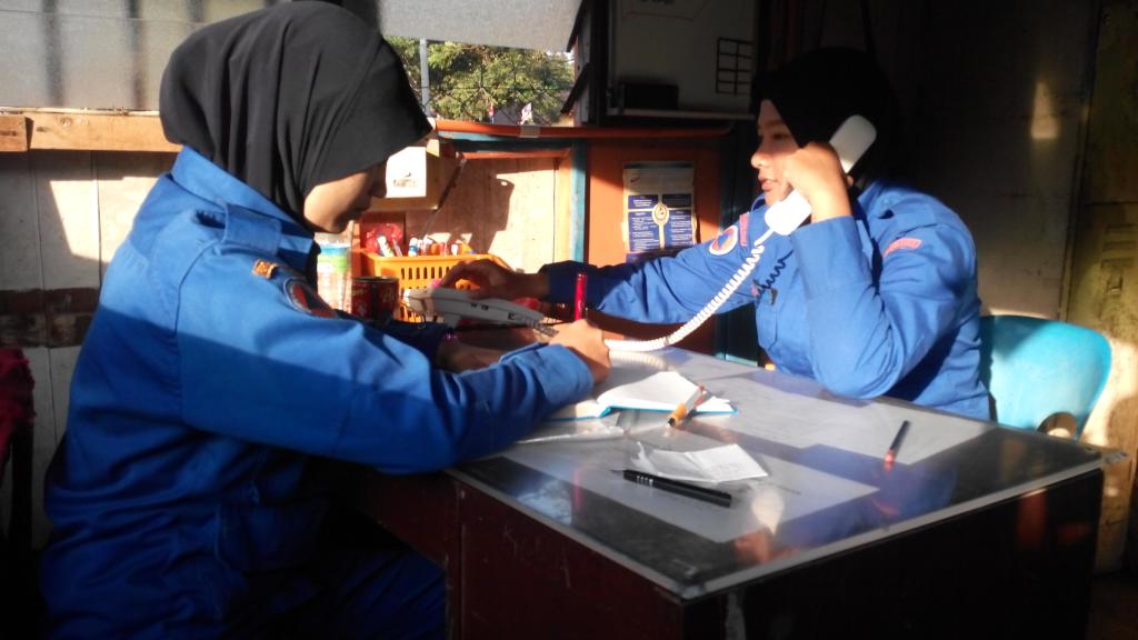 JPAM Muar tweet media