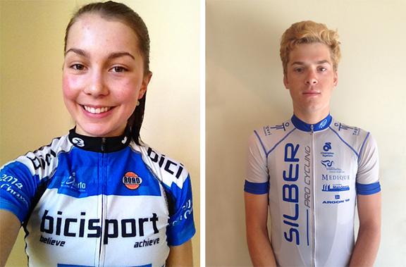 pedalmagazine's tweet photo. @globalRelay @GRBridgeTheGap Program Announces 2015 Roster http://t.co/vSgxaXp8bY http://t.co/k9KROgN63A