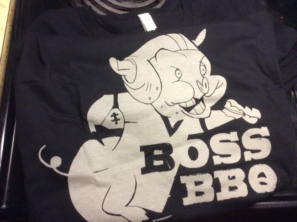 black_bile's tweet photo. @jasonaaron @jasonlatour @LFChikarason @RowkerTheJoker great to wake up & find this in the mail. #CoachBoss http://t.co/Bf0u5rhLyE