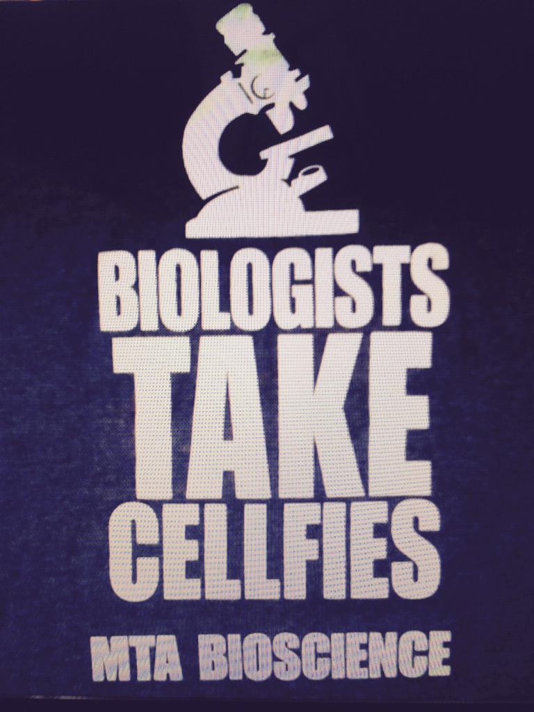 BioscienceMTA's tweet image. Tomorrow, Thursday and Friday, from 11:30-1:30, you can place your order for a bioscience t-shirt! It's only $15!
