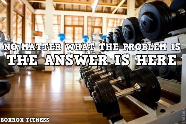 BodybuiIding's tweet photo. I heard you got a problem http://t.co/FfATyTXgWM