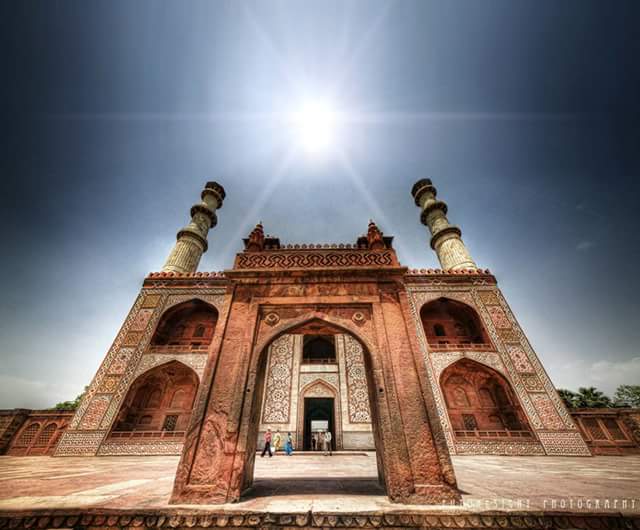 marvstravels's tweet photo. Have you ever been to #Agra #India ? What a fantastic #city! 
#Asia #cityscene #vacation #travel #TravelIndia #Asian http://t.co/mmo8WRRXAg