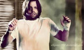 God dammit. Get out of my head Lucifer!