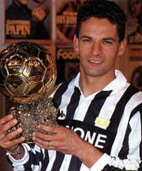 Happy Birthday to Il Divino Codino, one of the greatest ever, Roberto Baggio. 