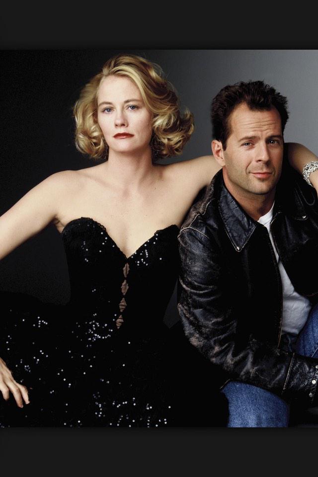 Happy Birthday Cybill Shepherd from all UK fans   