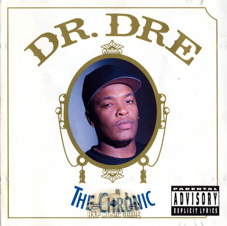 Happy Birthday to Dr. Dre, who turns 50 today! 