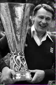 Happy birthday, Sir Bobby Robson. The great man would have been 82 today. He did it his way. Rest In Peace! 