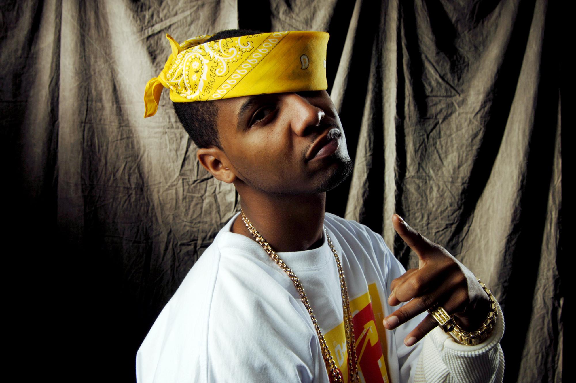 Happy Birthday to Juelz Santana, who turns 33 today! 