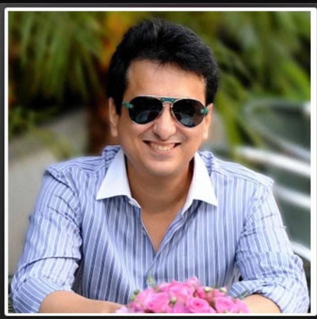    Yayyyy It\s a special day - Happy birthday to the very special Sajid Nadiadwala 