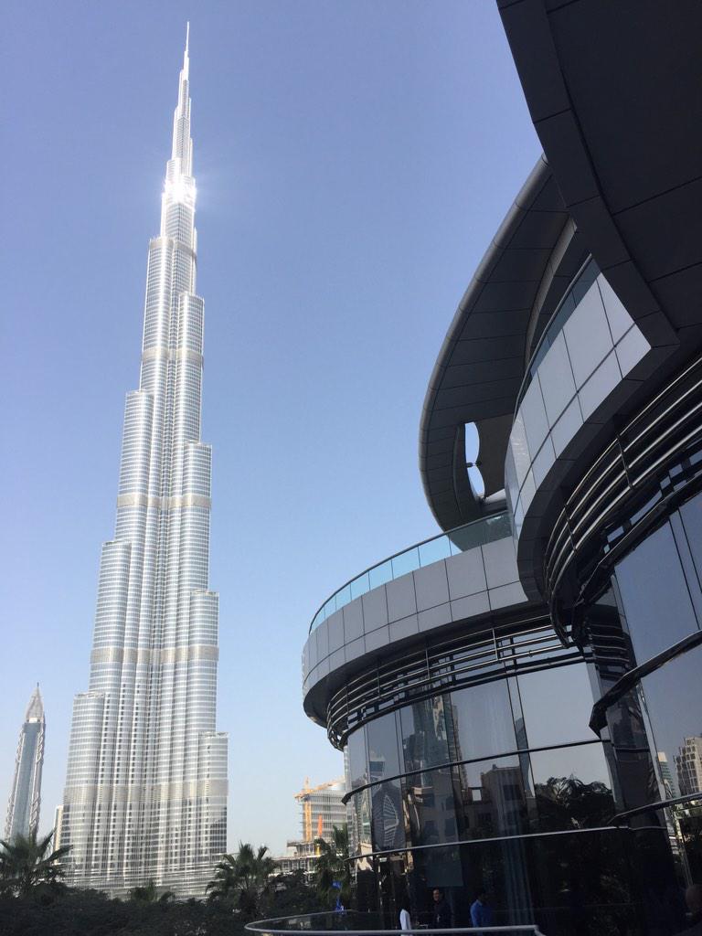markrittman's tweet photo. Quick break for coffee at the #learnoracledubai event venue, Dubai. http://t.co/8975aoluJT