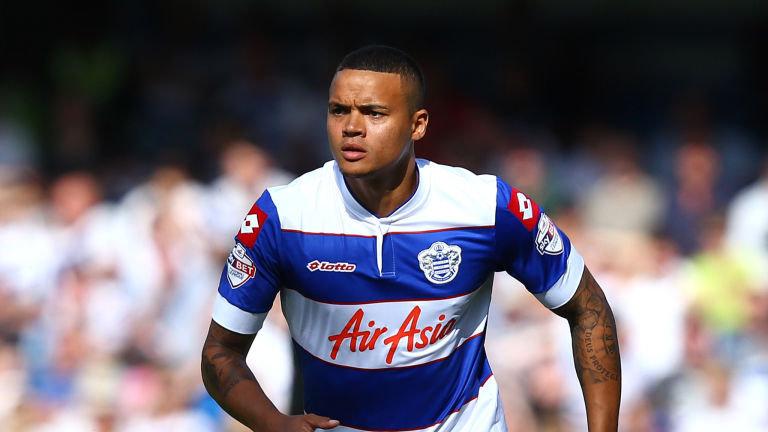 Happy Birthday...  Jermaine JENAS
18 Februruari 1983 