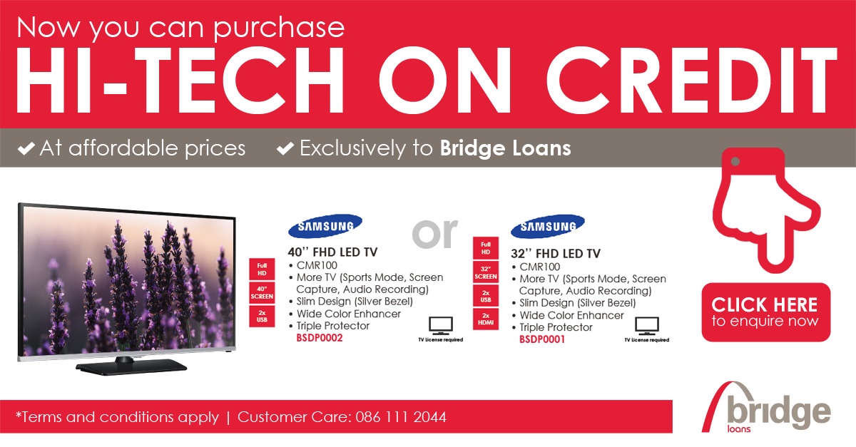 Bridge Loans tweet media