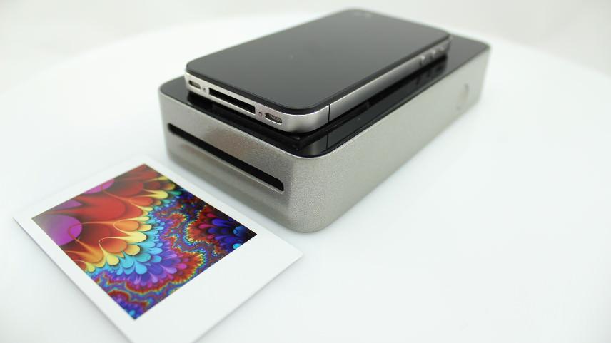 outsidemagazine's tweet photo. Print photos right from your smartphone @snapjet #justlikeapolaroidbutalsonot: http://t.co/ejsUq72kA1 http://t.co/gl6uB3I8HZ