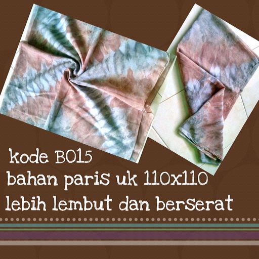 Jilbab dian pelangi@25 gratis bros