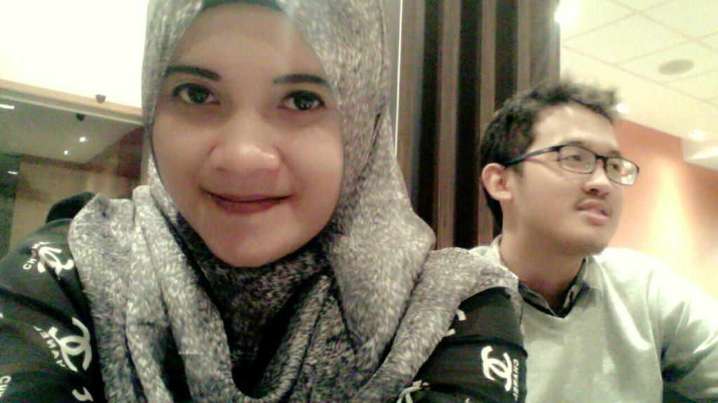 maya_avillages's tweet photo. Selamat pagi kesayangan :3 http://t.co/OhEwt57WSR