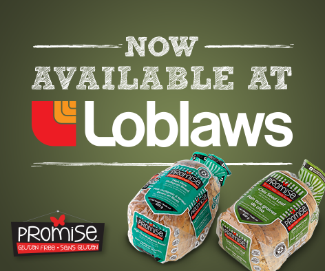 Promise #GlutenFree is at Loblaws! Use our Store Locator Tool to find a location near you: 

facebook.com/PromiseGlutenF…