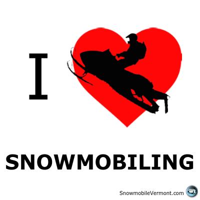 SnowmobileVermont.com #snowmobile #braaap #Vermont #girlsthatride #slednecks