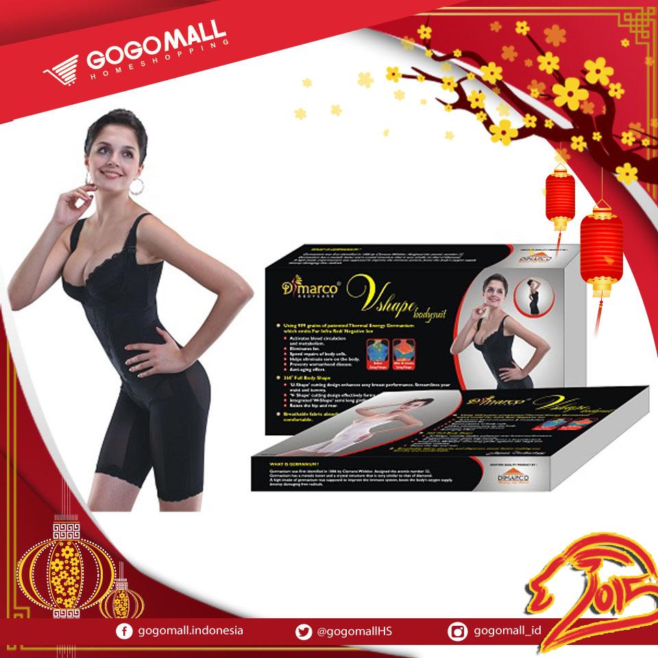 GogomallHealth's tweet image. Lingerie pelangsing super dengan 999 titik germanium, 4 bio magnet, dan ion negatif. #tipslangsing