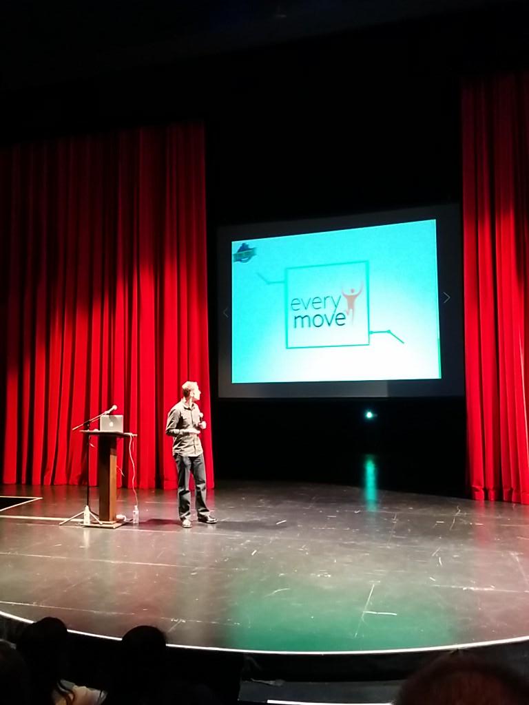 hayksaakian's tweet image. This is the &quot;why&quot; for #WearableTech  @EveryMove #NewTechSEA