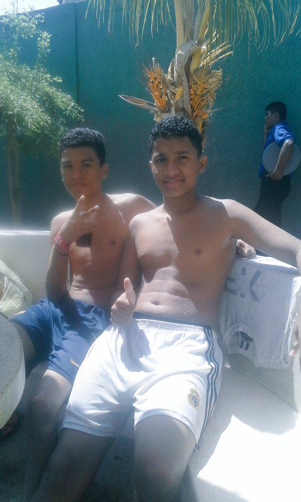 andrescantor07's tweet image. Sambil/Aquaventura park 😀😀📷📷