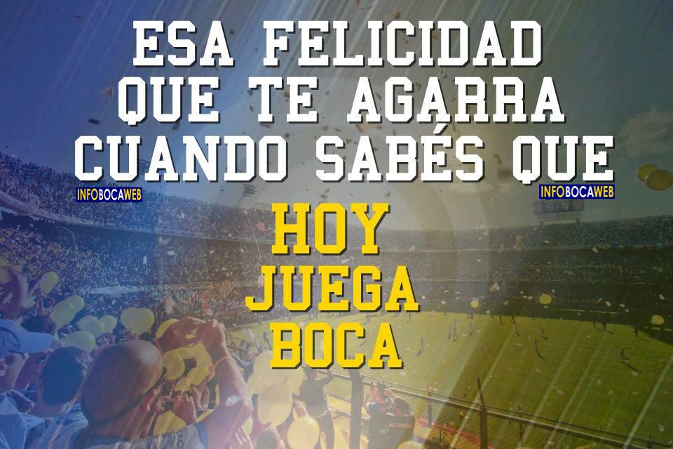 InfoBocaWeb tweet picture