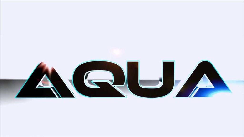 AquaClan___ tweet picture