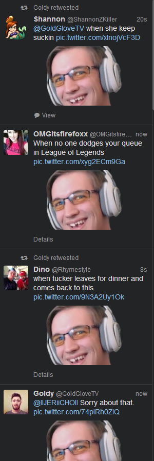 ExxxZy's tweet photo. Twitter has been @IIJERiiCHOII 'ed can we get #LilToof going at least too? http://t.co/eQ7rXiJ95m